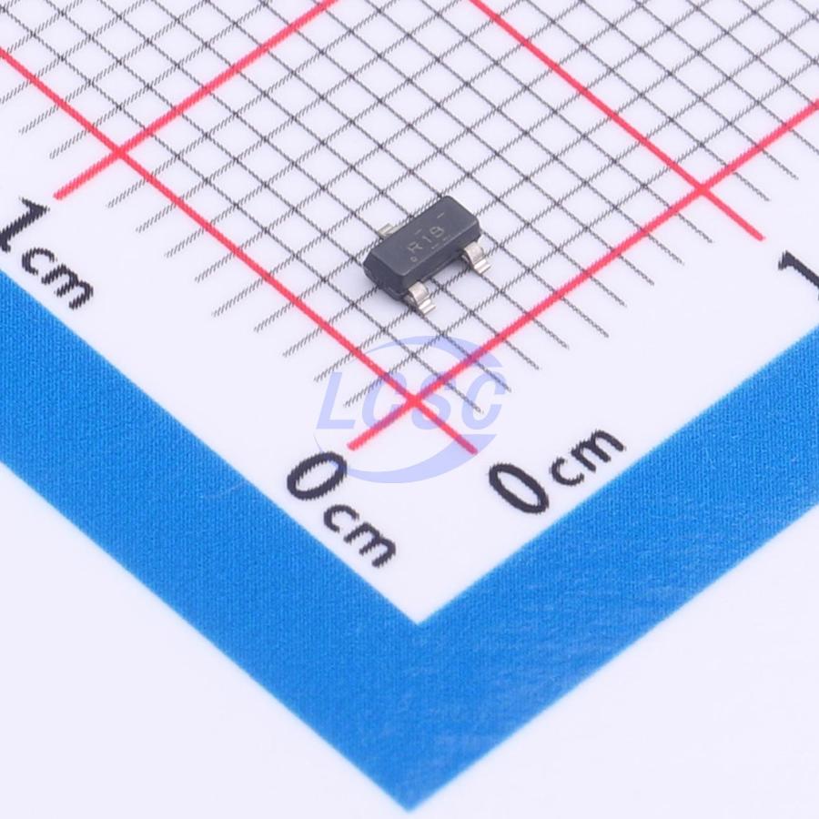 LM4041BIM3X-1.2/NOPB