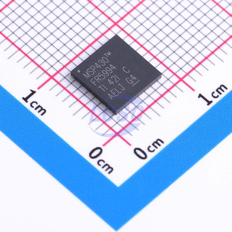 MSP430FR5994IRGZR