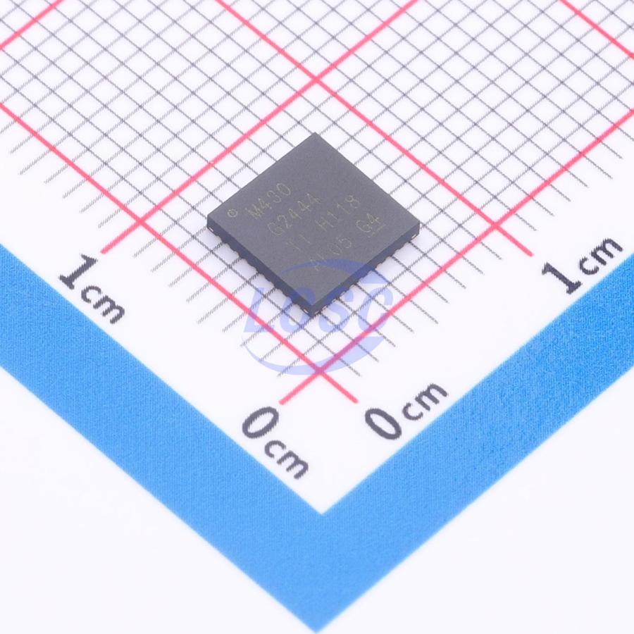 MSP430G2444IRHA40R