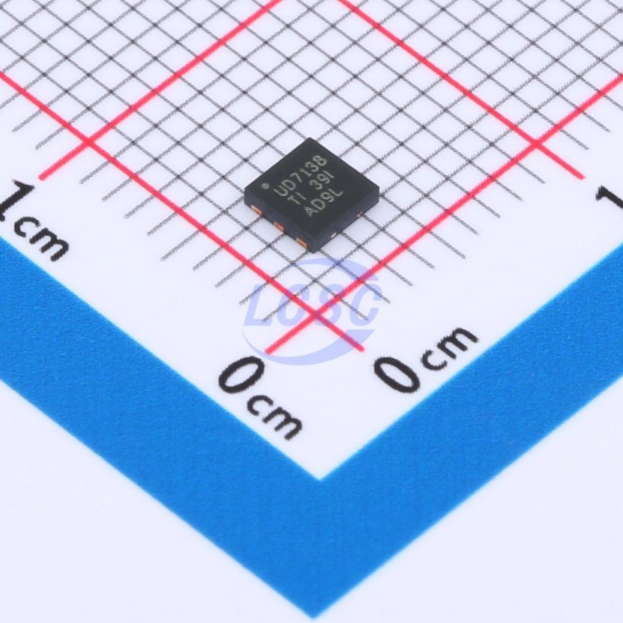 UCD7138DRSR