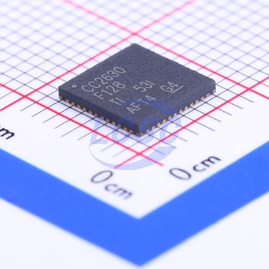 CC2630F128RGZT