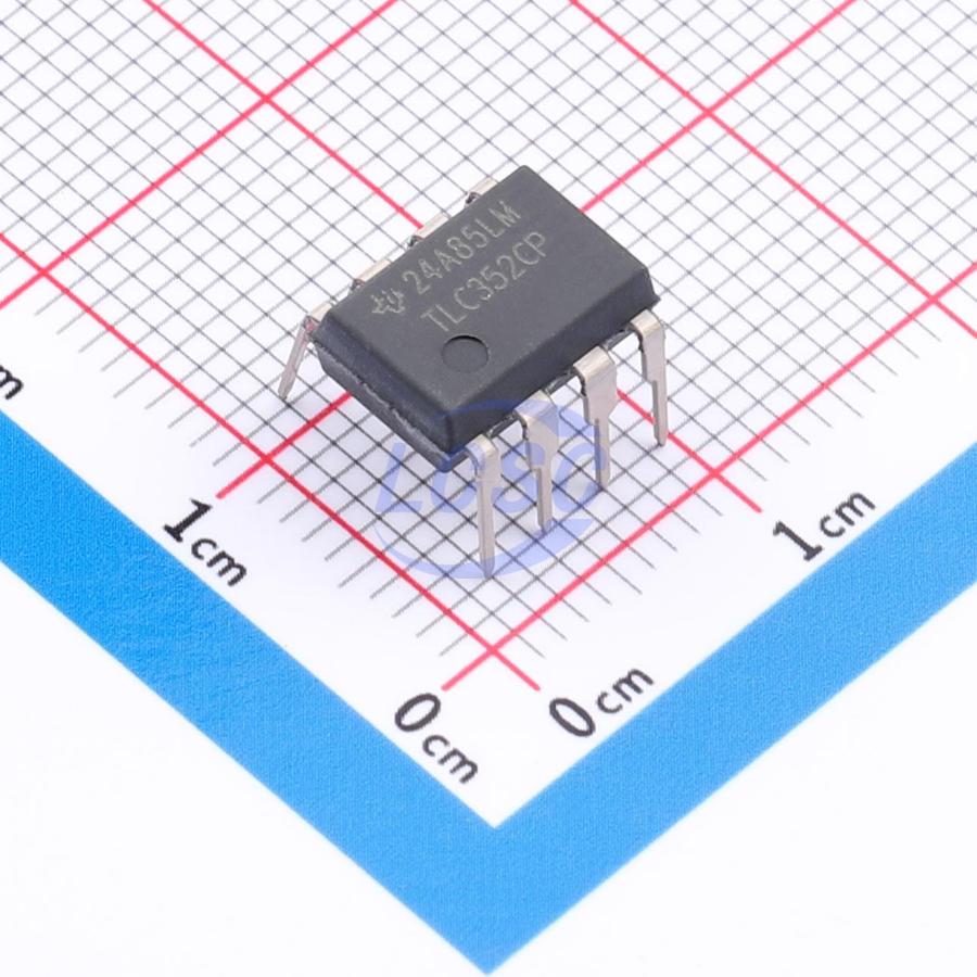 TLC352CP