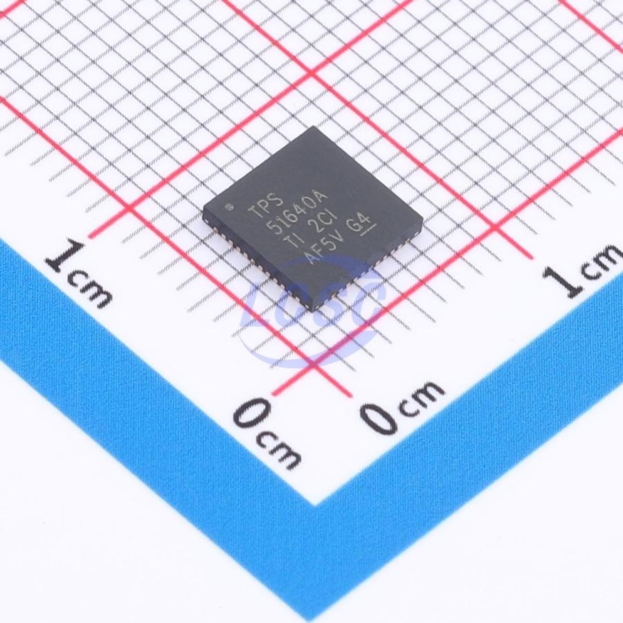 TPS51640ARSLR