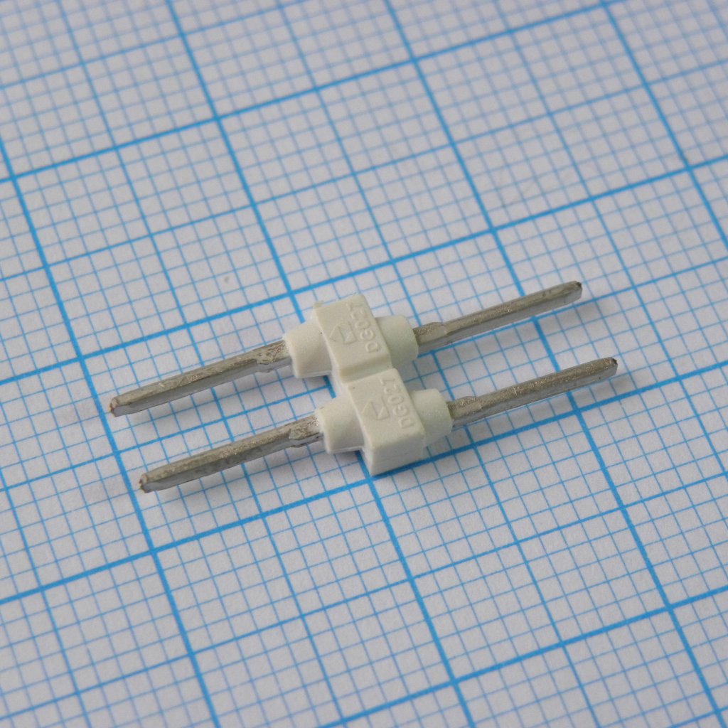 Разъемы различного назначения