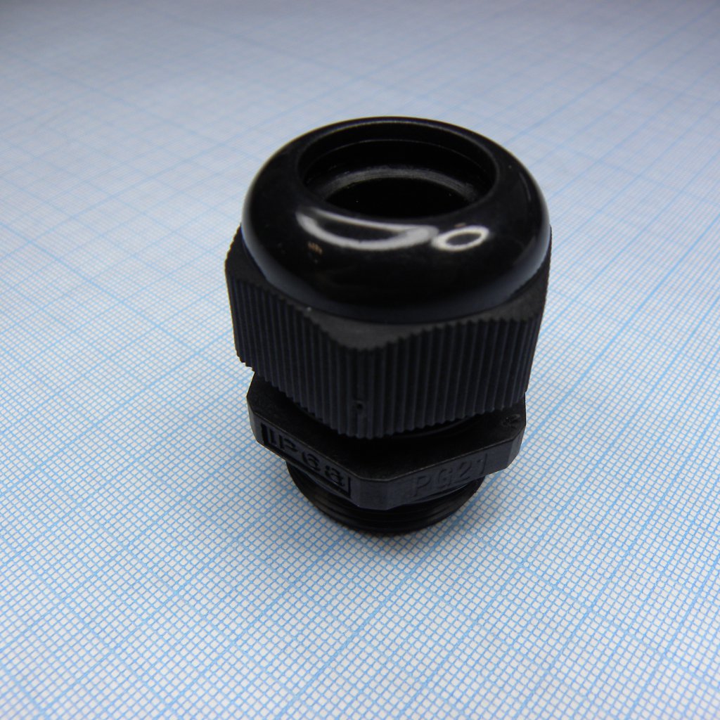 Кабельные вводы