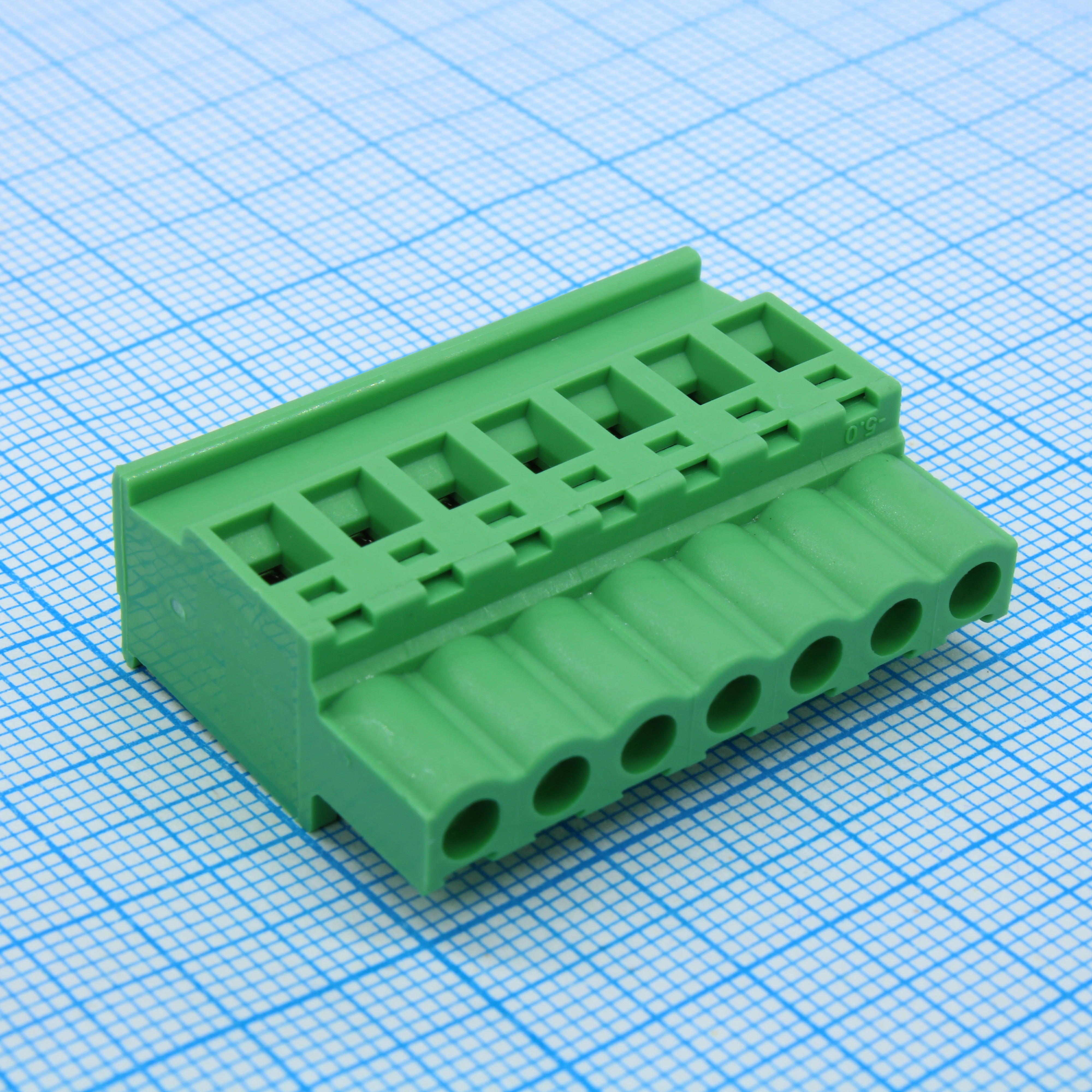 Клеммные колодки