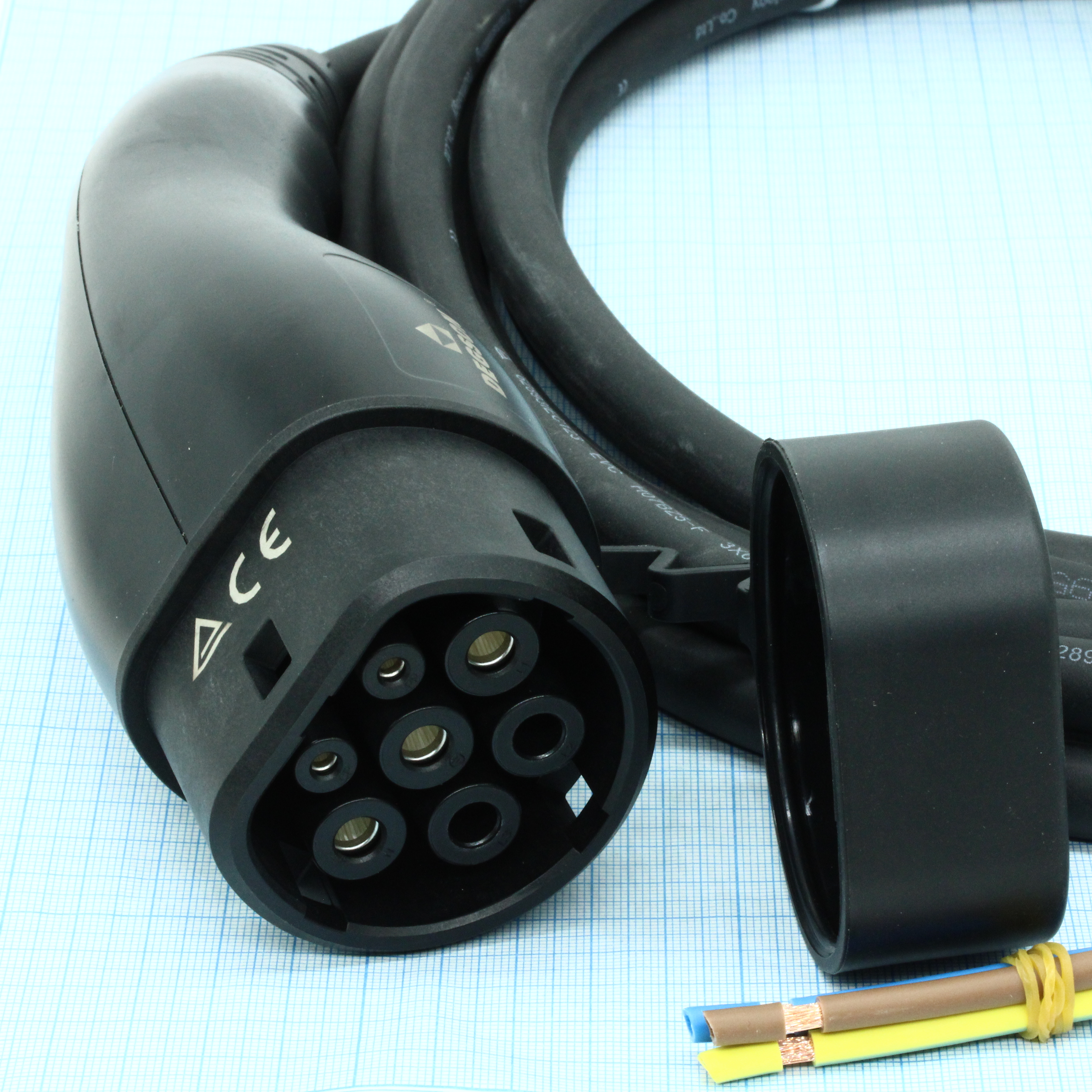 Разъемы автомобильные