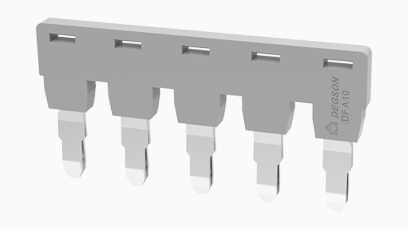 Соединительная перемычка DFA10-05P-11-00Z(H)
