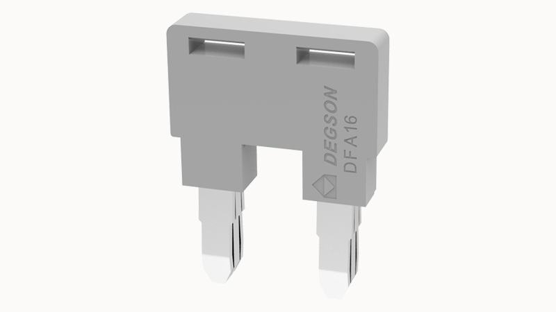 Соединительная перемычка DFA16-02P-11-00Z(H)