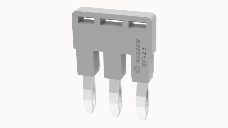 Соединительная перемычка DFA2.5-03P-11-00Z(H)