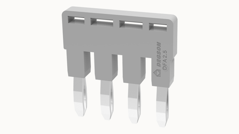 Соединительная перемычка DFA2.5-04P-11-00Z(H)
