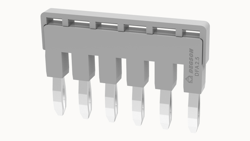 Соединительная перемычка DFA2.5-06P-11-00Z(H)