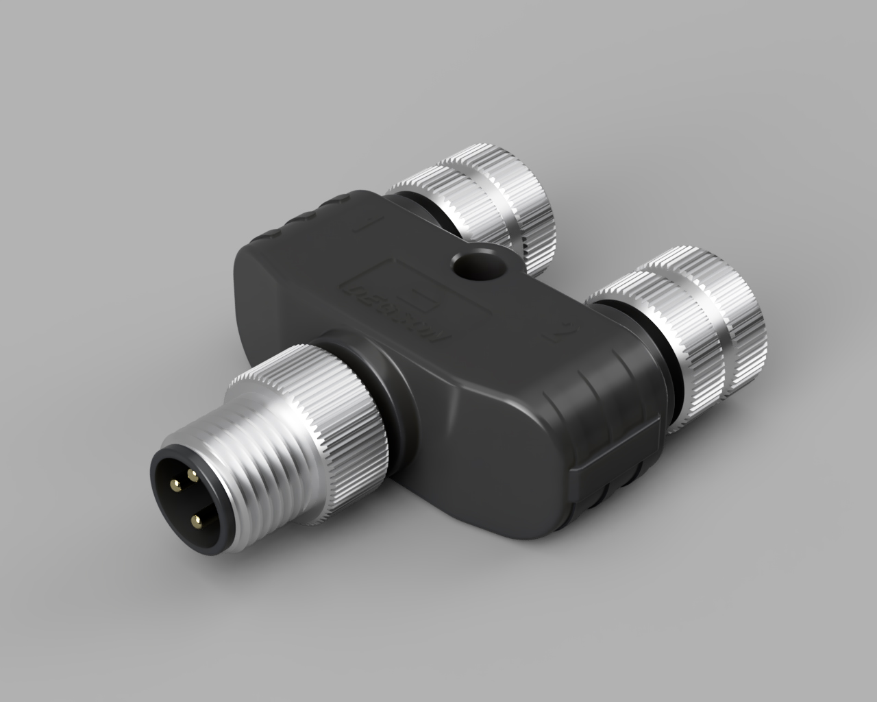 Распред. устройство FY-M8A-03M-M8A-03F-T-0100