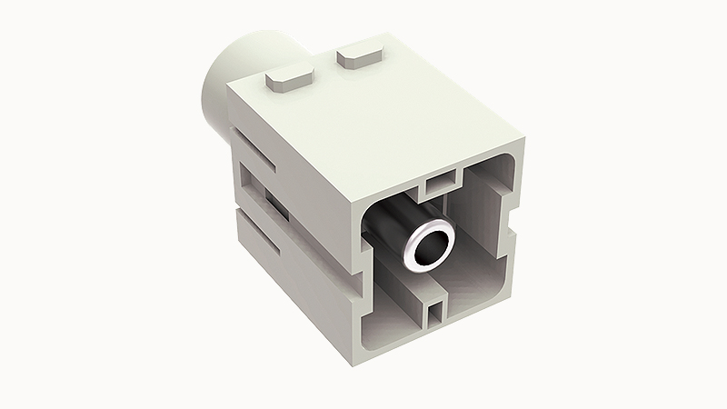 Вилочная контактная вставка D2MK-001-M (25-40mm)