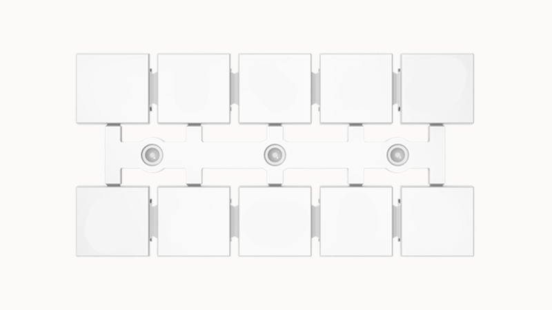Маркировка (в кассетах) ZT12-10P-19-00Z(H)
