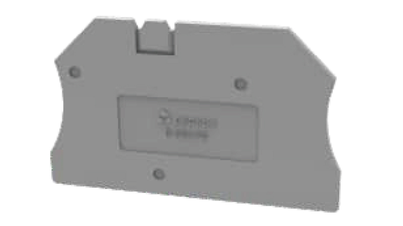 Боковая крышка D-DC4-TG-01P-11-00Z(H)