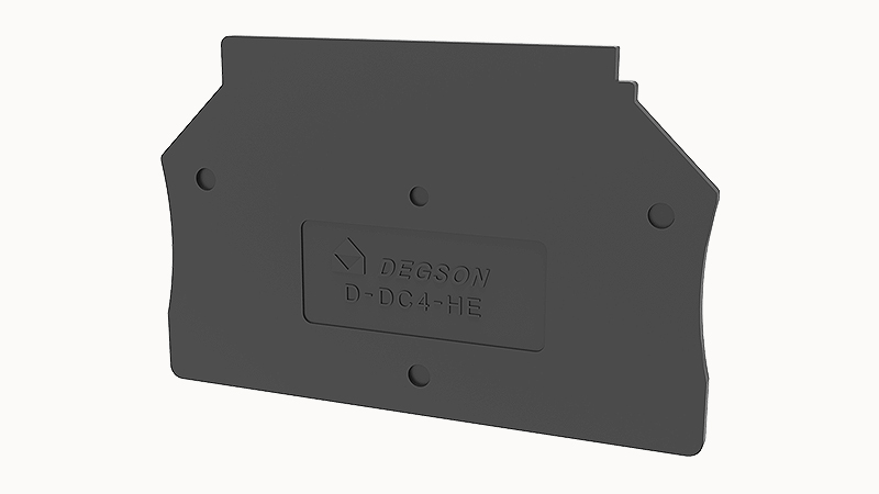 Боковая крышка D-DC4-HE-01P-13-00Z(H)