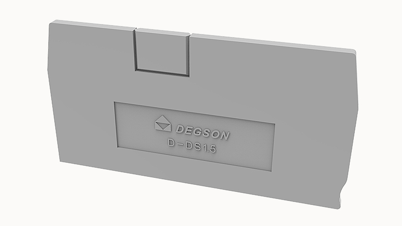 Боковая крышка D-DS1.5-01P-11-00Z(H)