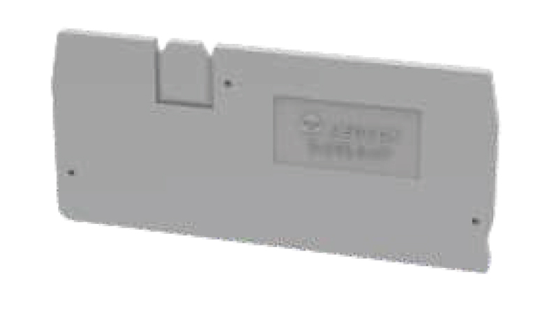 Боковая крышка D-DS2.5-MT-01P-11-00Z(H)