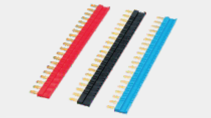 Перемычки для реле DBA20-6-13