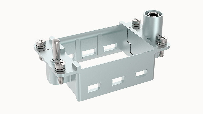Контактная вставка DF10B-UA