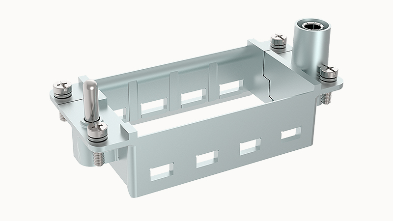 Контактная вставка DF16B-LA