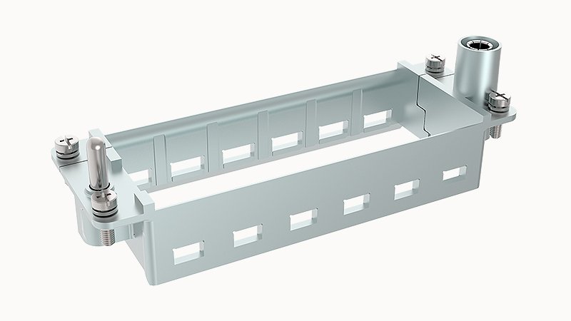Контактная вставка DF24B-LA