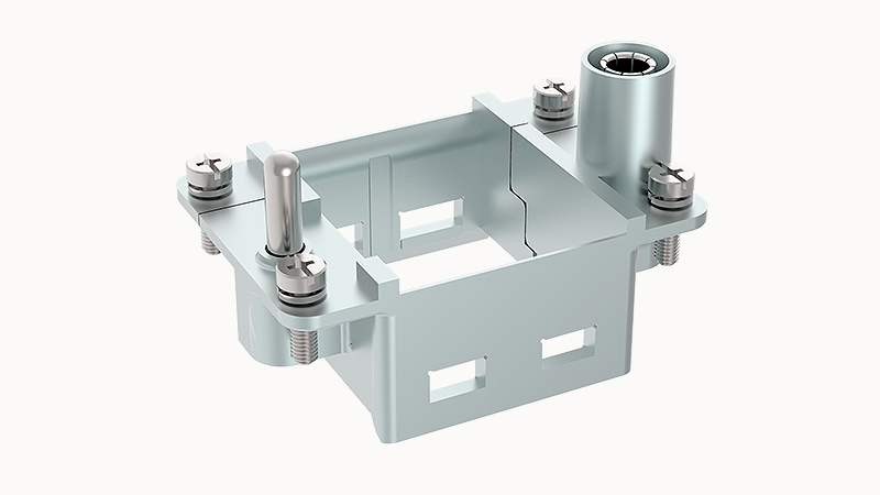 Контактная вставка DF6B-LA