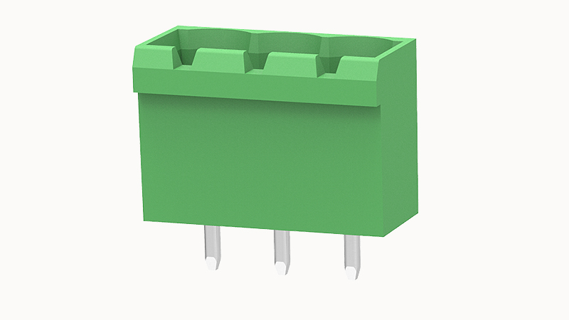 PCB вилка 2EDGVC-5.08-03P-14