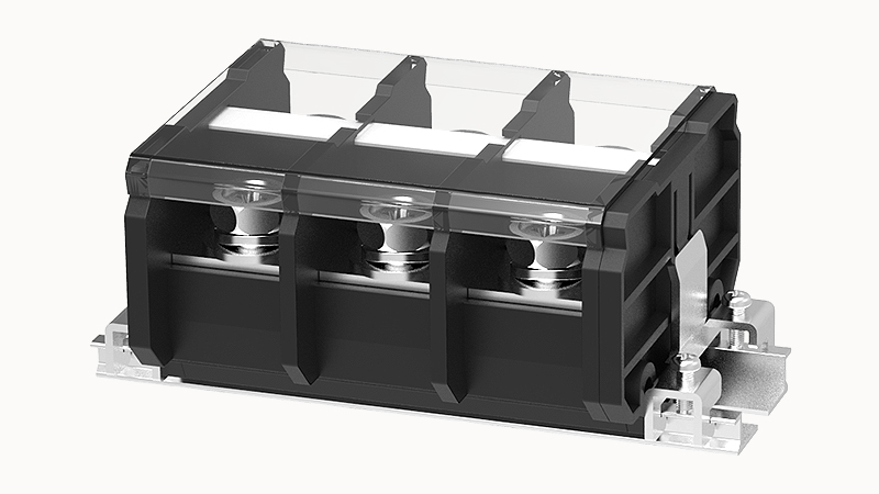 Барьерный клеммник DGR150-03P-13