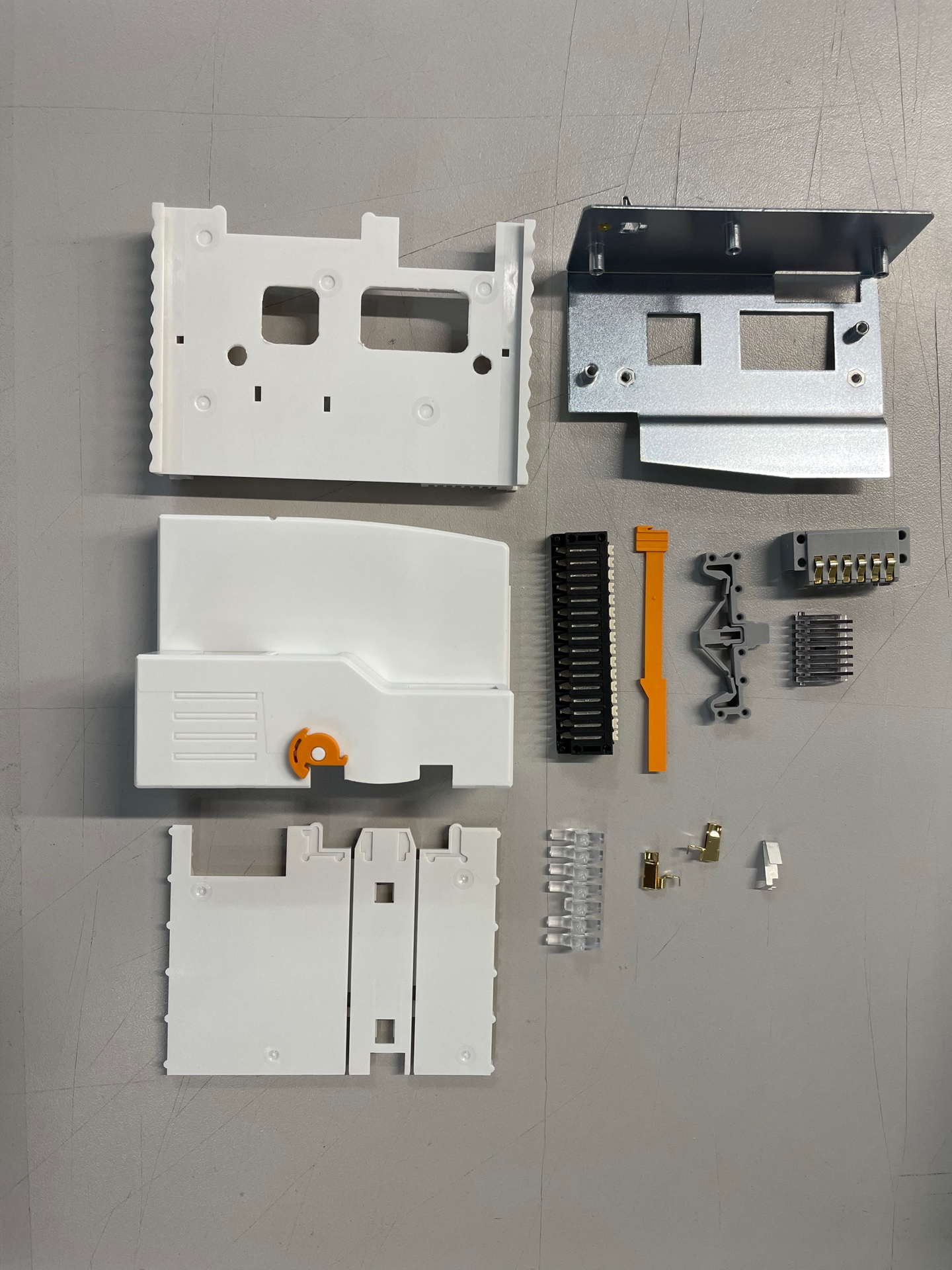 Корпус модуля DF750-HT-002-11