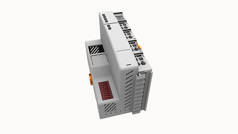 Корпус модуля DF750-002-11