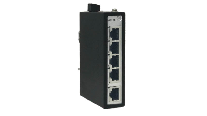 Промышленные маршрутизаторы DEGSON