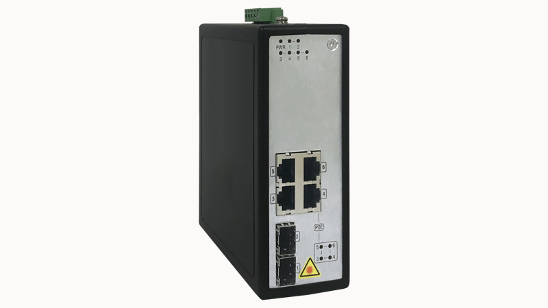 Коммутатор неупр. DSW-A6K2040P