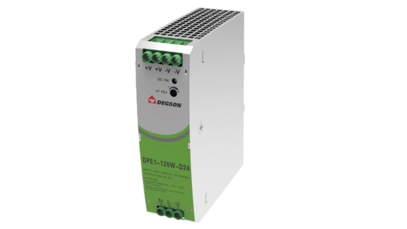 Блок питания DPE1-120W-D24