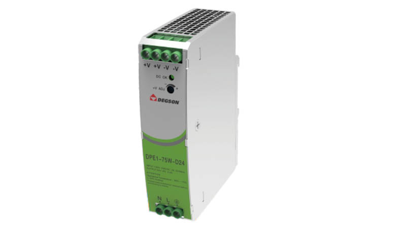 Блок питания DPE1-75W-D24