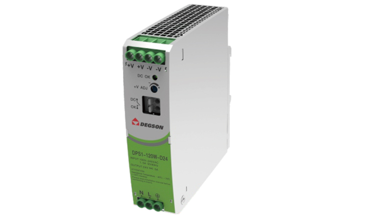 Блок питания DPS1-120W-D24