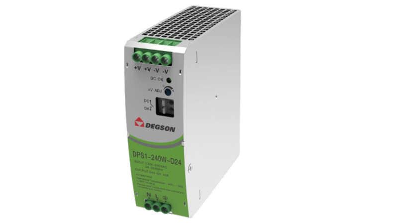 Блок питания DPS1-240W-D24