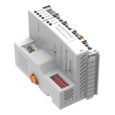 Модуль ввода/вывода DF20-C-CC-FB