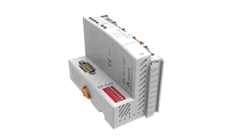 Модуль ввода/вывода DF20-C-DP