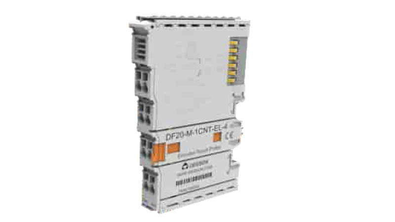 Модуль ввода/позиц. эн. DF20-M-1CNT-EL-4