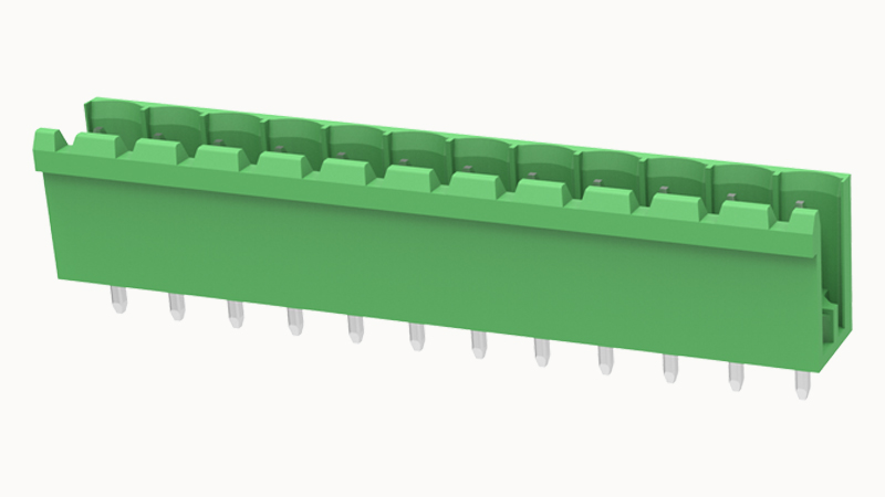 PCB вилка 2EDGV-5.08-12P-14