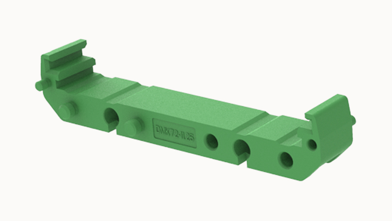 Корпус для РЭА DMK72-11.25-01P-11