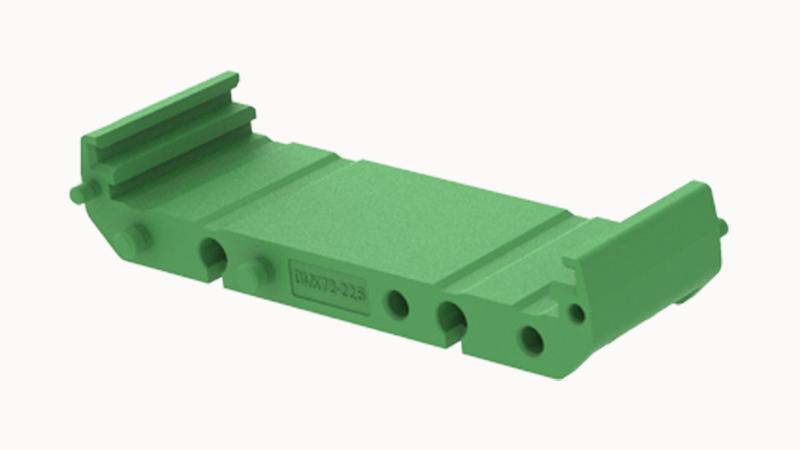 Корпус для РЭА DMK72-22.5-01P-11