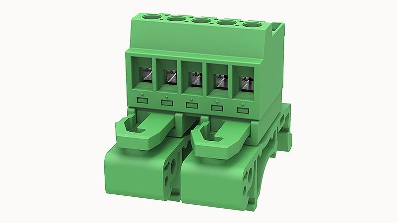 PCB вилка 2EDG-UDB-5.08-05P-14