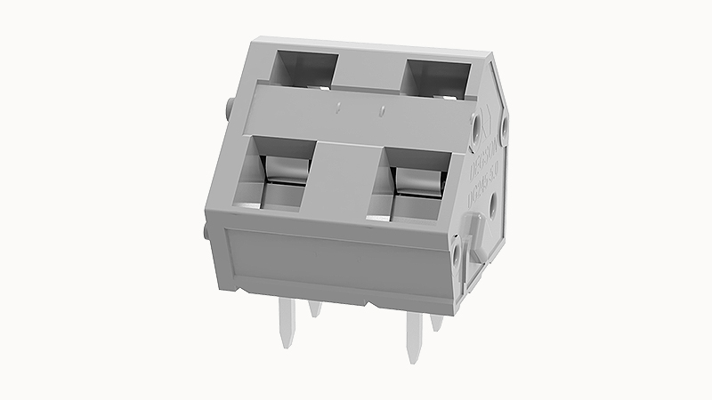 PCB клемма DG245-7.5-02P-11