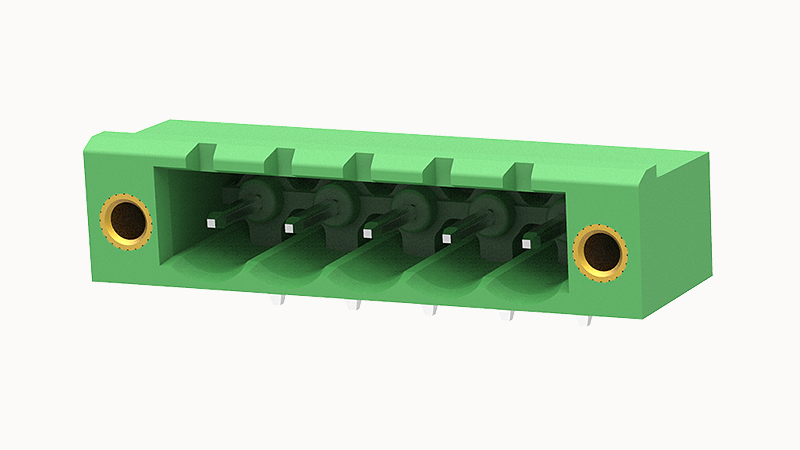 PCB вилка 2EDGRM-5.08-05P-14