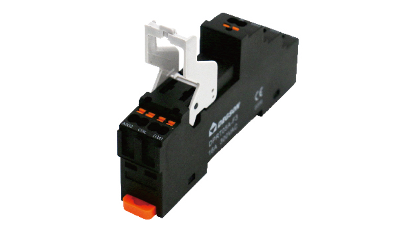 Колодка для реле DPRT05A-F3