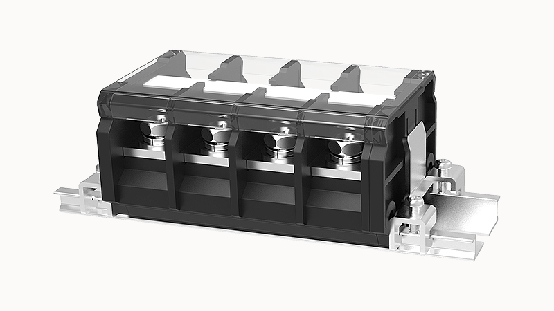 Барьерные клеммники (PCB) DEGSON