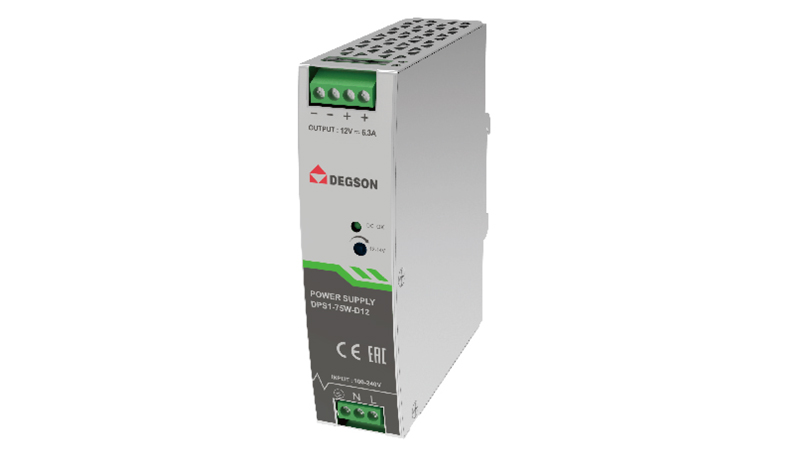 Блок питания DPS1-75W-D24